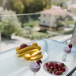 Appartement Ariti Luxury