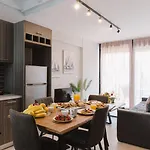 Ariti Luxury Appartement *