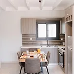 Ariti Luxury Appartement *