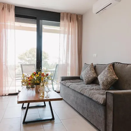 Ariti Luxury Appartement
