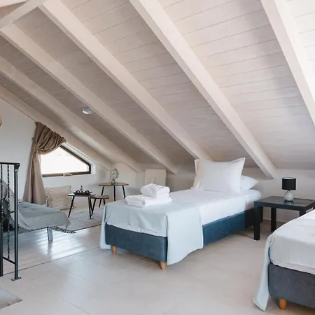 Appartement Ariti Luxury