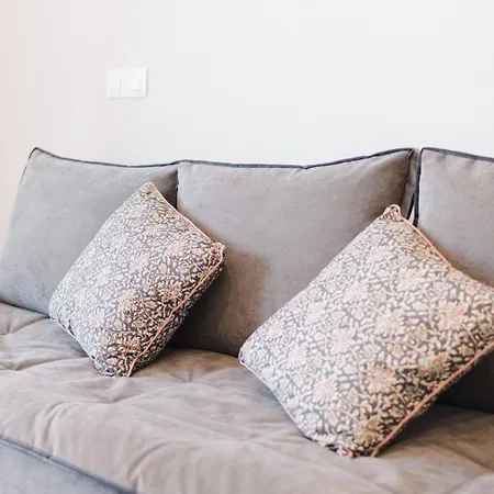 아파트 Ariti Luxury 니키아나