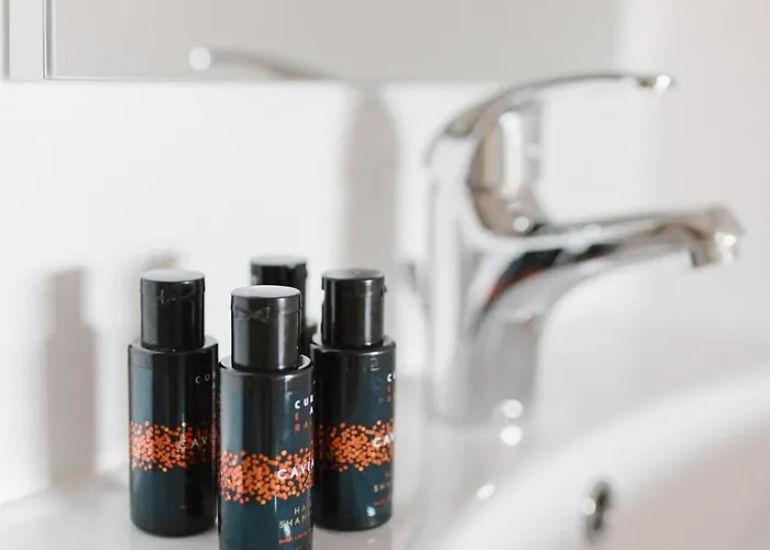 아파트 Ariti Luxury