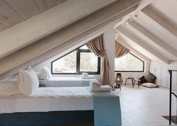 아파트 Ariti Luxury *