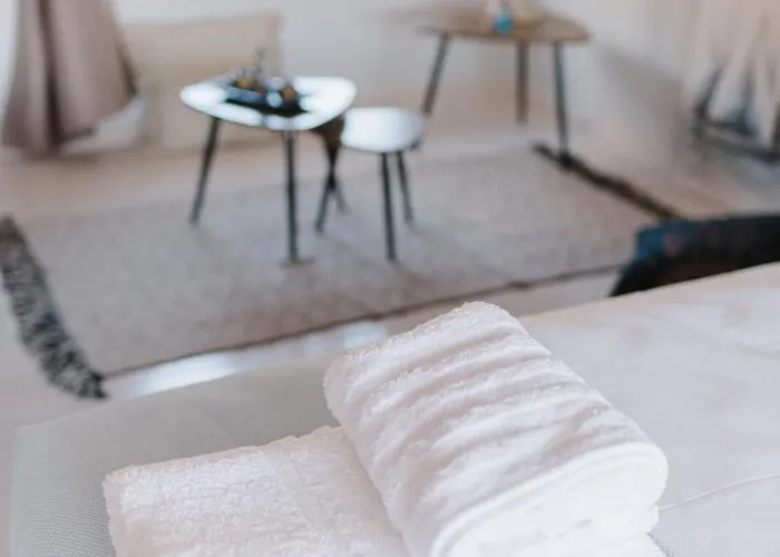 아파트 Ariti Luxury