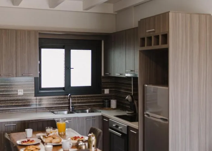 Ariti Luxury * 니키아나