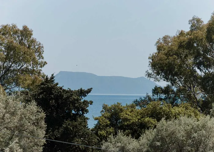 Ariti Luxury 니키아나