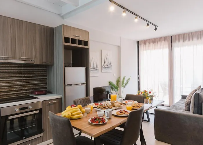 Ariti Luxury 니키아나