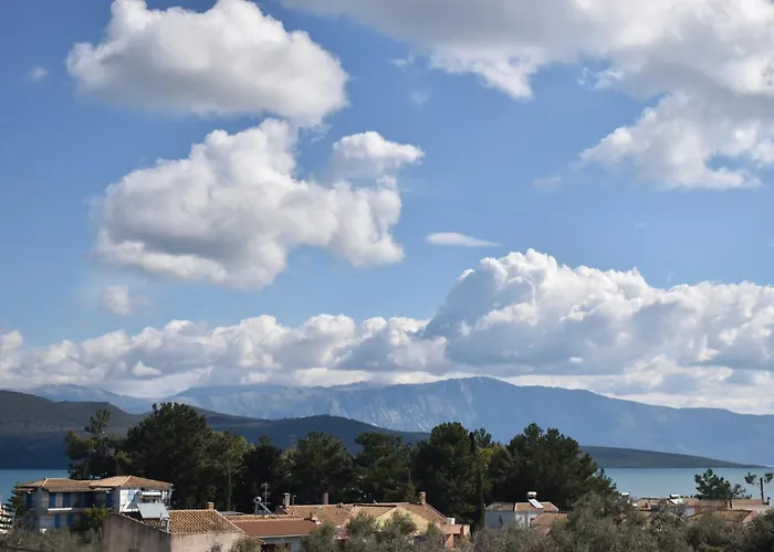 Ariti Luxury * 니키아나