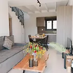 Ariti Luxury * Νικιάνα