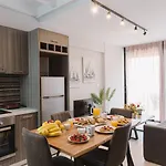 Ariti Luxury Νικιάνα