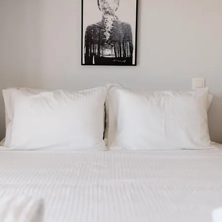 Διαμέρισμα Ariti Luxury Νικιάνα