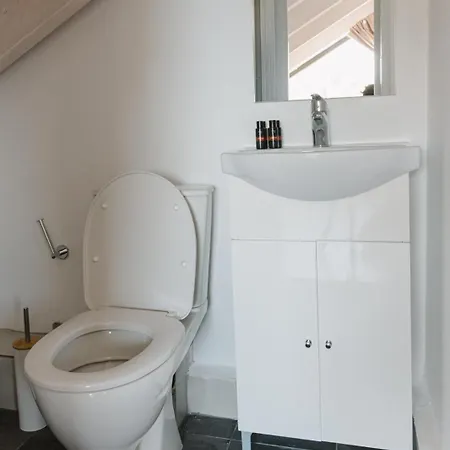 Ariti Luxury * Νικιάνα