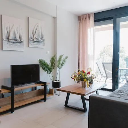 Ariti Luxury Διαμέρισμα *