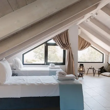 Διαμέρισμα Ariti Luxury *
