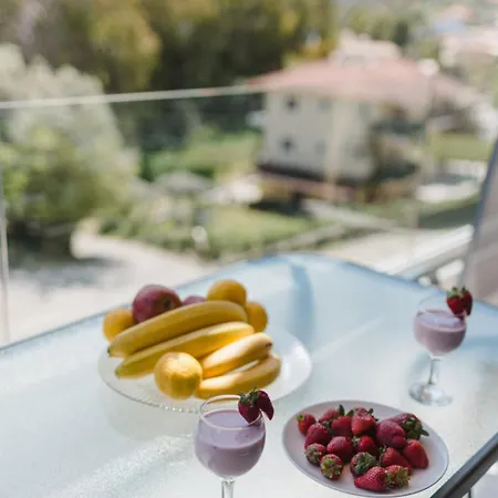 Διαμέρισμα Ariti Luxury