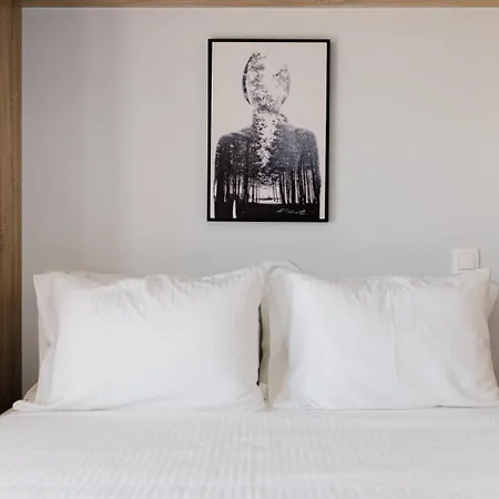 Διαμέρισμα Ariti Luxury *