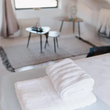 Διαμέρισμα Ariti Luxury