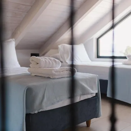 Ariti Luxury Νικιάνα