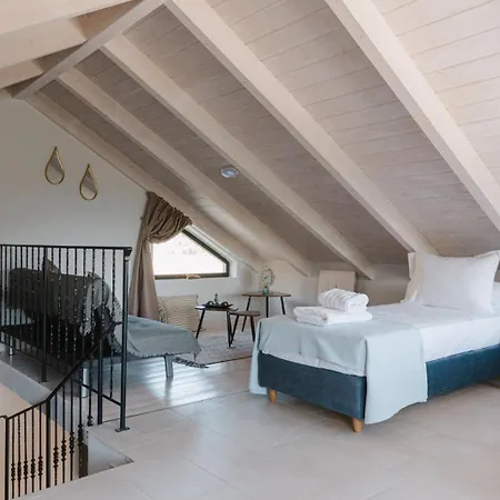Ariti Luxury Νικιάνα