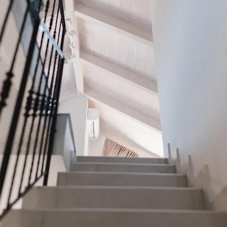 Ariti Luxury Νικιάνα