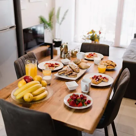 Ariti Luxury Νικιάνα