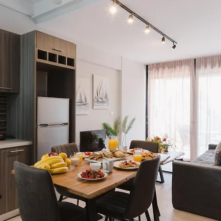 Ariti Luxury Διαμέρισμα *