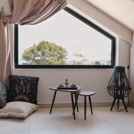 Ariti Luxury Διαμέρισμα *