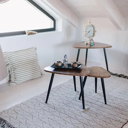 Ariti Luxury * Νικιάνα