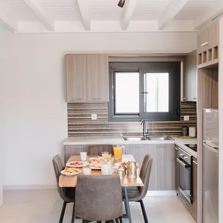 Ariti Luxury Διαμέρισμα *