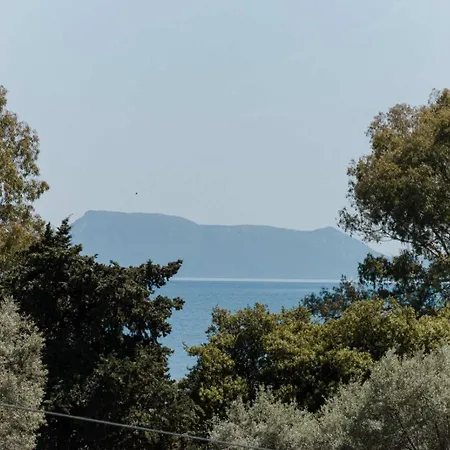 Ariti Luxury Νικιάνα