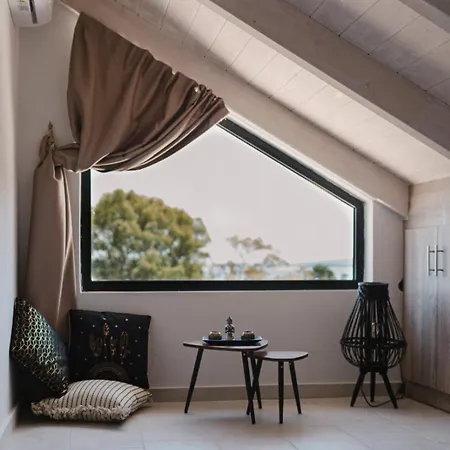 Διαμέρισμα Ariti Luxury