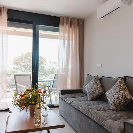 Ariti Luxury Διαμέρισμα