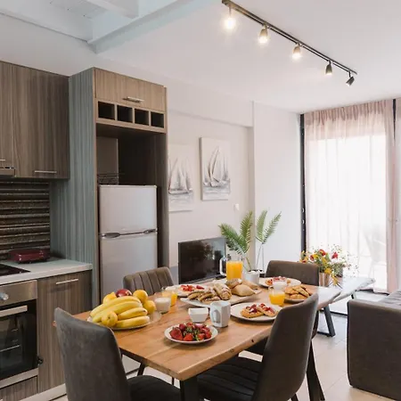 Ariti Luxury Νικιάνα
