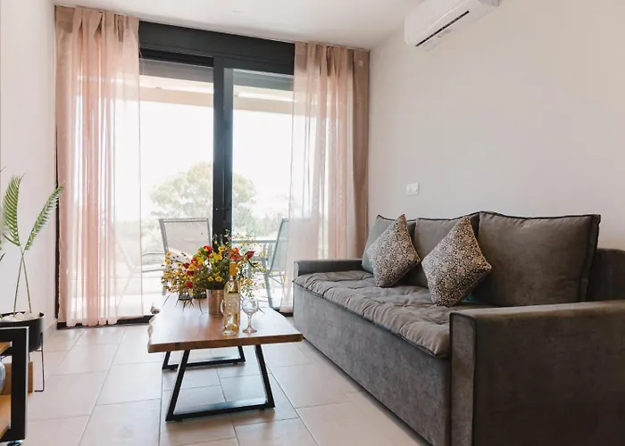 Ariti Luxury Apartment