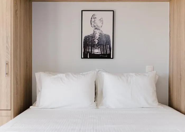 Apartment Ariti Luxury *