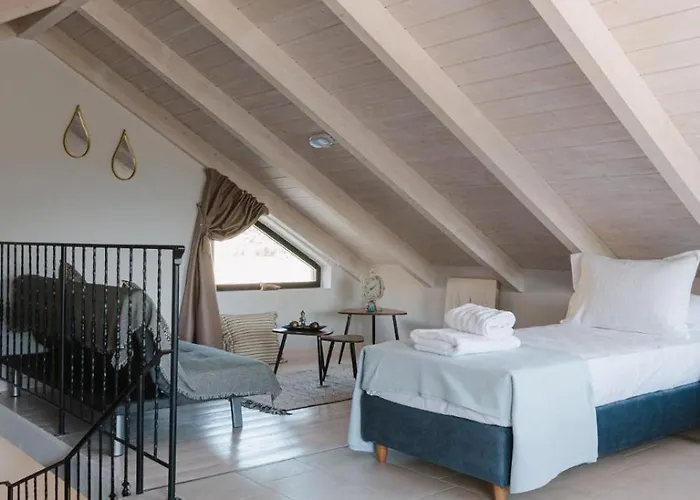 Ariti Luxury Nikiana