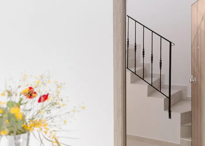 Apartment Ariti Luxury *