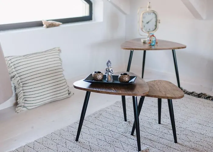 Ariti Luxury * Nikiana