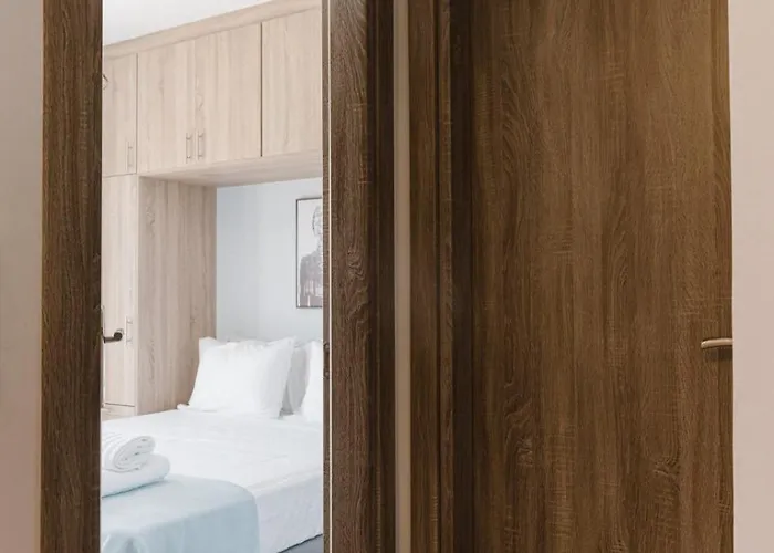 Ariti Luxury * Nikiana