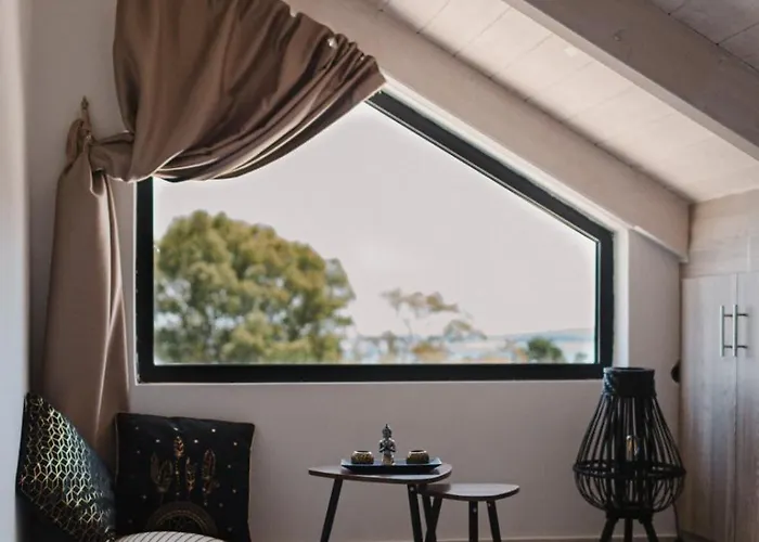 Apartment Ariti Luxury